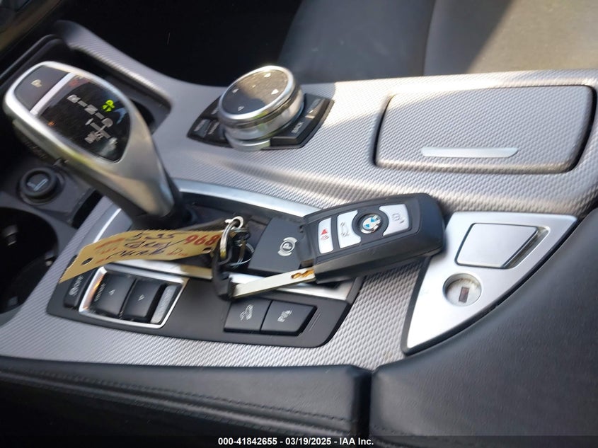 2016 BMW 535I XDRIVE - WBA5B3C58GG252814