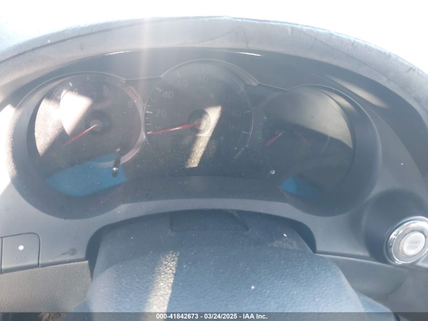 2010 Nissan Altima 2.5 S VIN: 1N4AL2AP8AN412258 Lot: 41842673