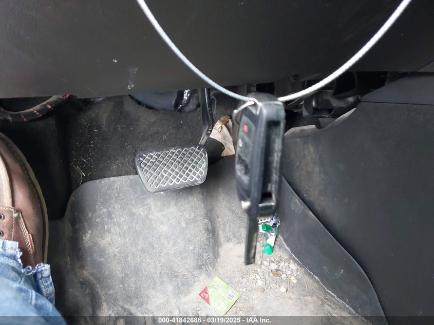 2013 CHEVROLET EQUINOX 2LT - 2GNFLPE30D6108460