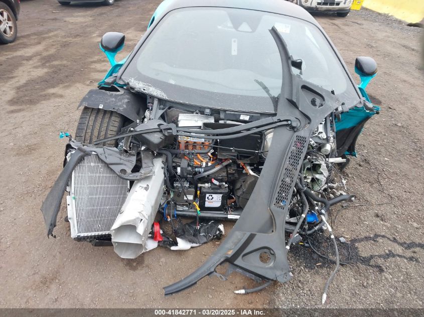 2023 McLaren Artura - SBM16AEA2PW001787