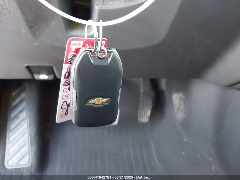 2021 CHEVROLET SILVERADO VIN: 3GCPYFEL0MG154044