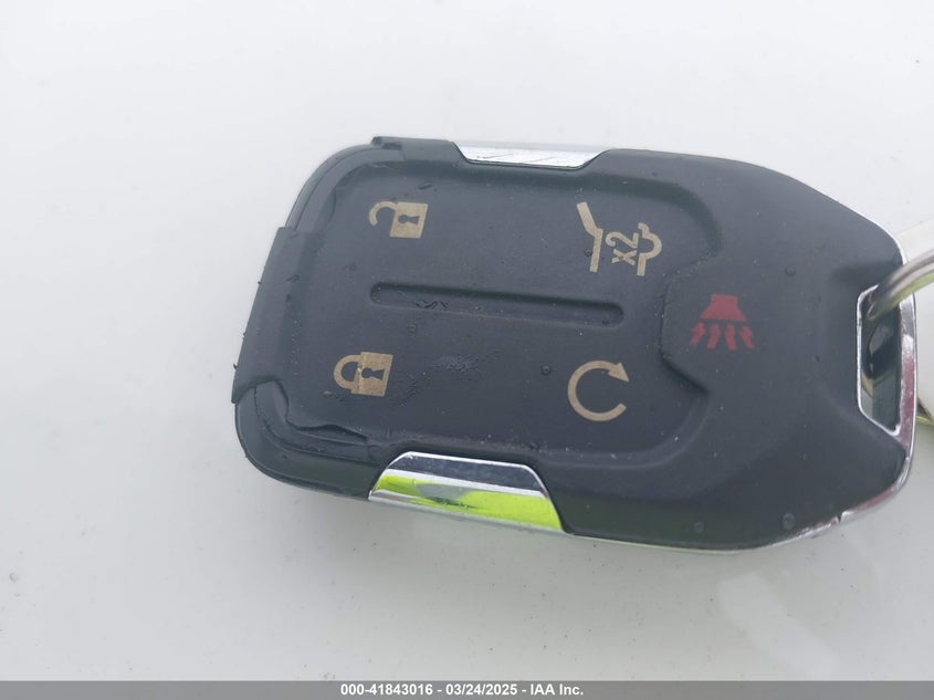 2022 GMC TERRAIN FWD SLT - 3GKALPEV7NL210358