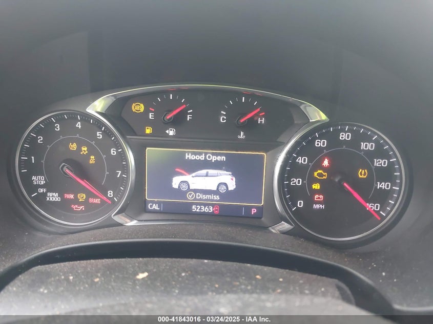 2022 GMC TERRAIN FWD SLT - 3GKALPEV7NL210358