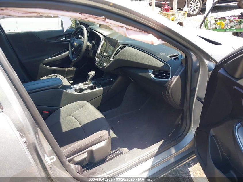 2024 CHEVROLET MALIBU VIN: 1G1ZD5ST0RF185282