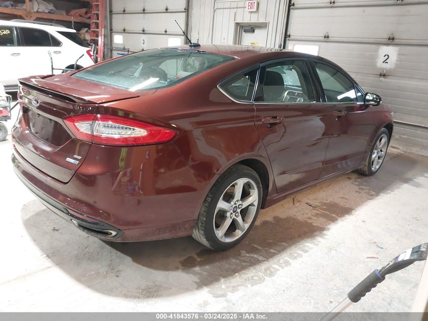 2015 FORD FUSION VIN: 3FA6P0T98FR256398