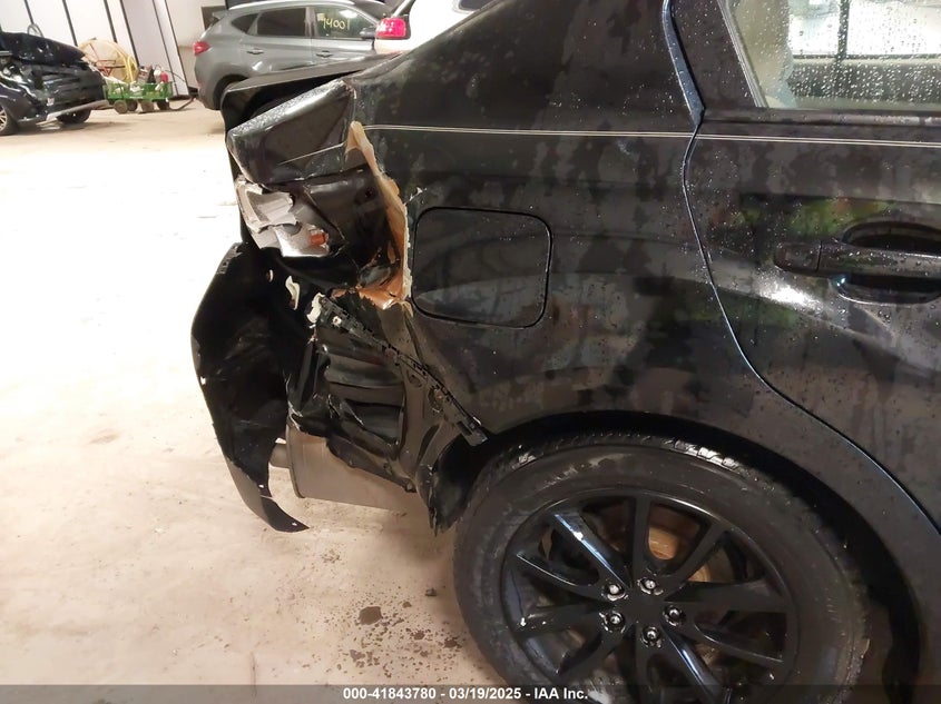 2013 SUBARU IMPREZA 2.0I PREMIUM - JF1GJAC66DH027136