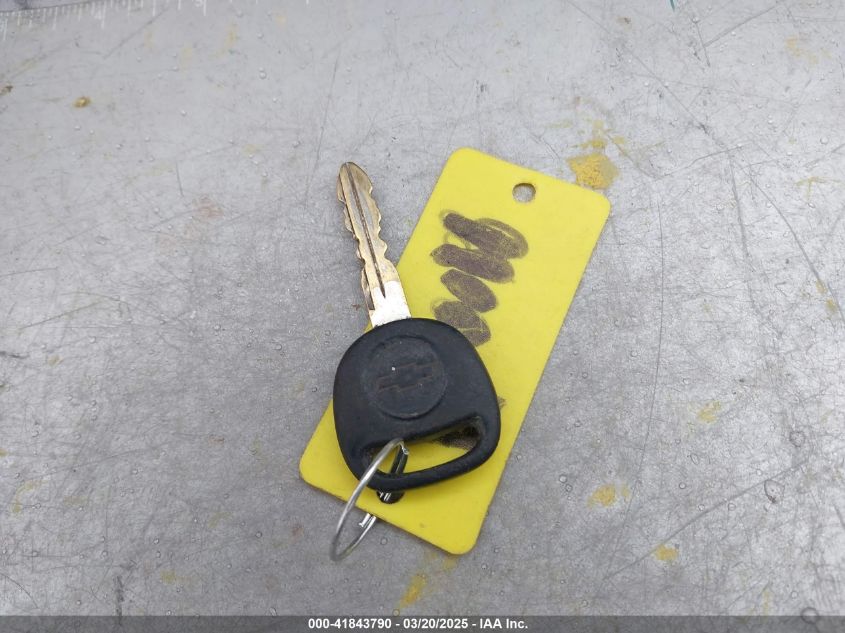 2007 Chevrolet Silverado 2500Hd Classic Work Truck VIN: 1GCHK29U67E157849 Lot: 41843790