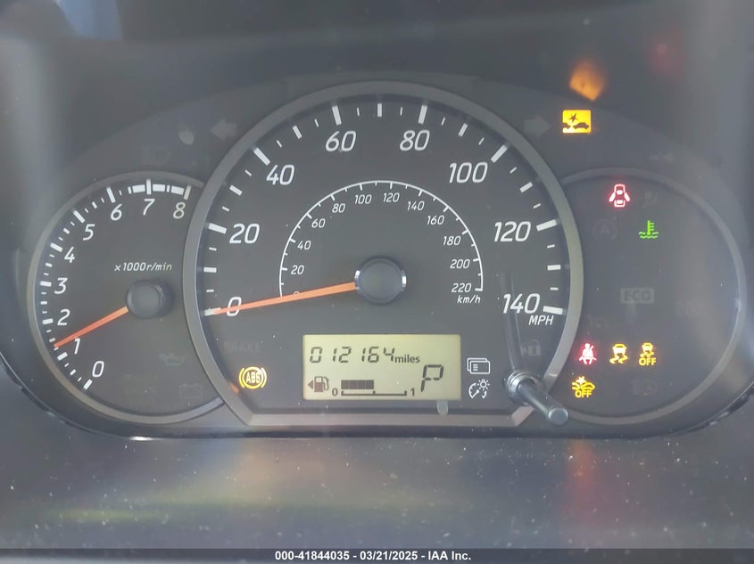 2024 MITSUBISHI MIRAGE VIN: ML32AUHJ3RH012283