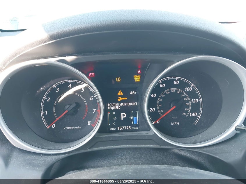 2013 MITSUBISHI OUTLANDER SPORT ES - 4A4AR3AU0DE017976