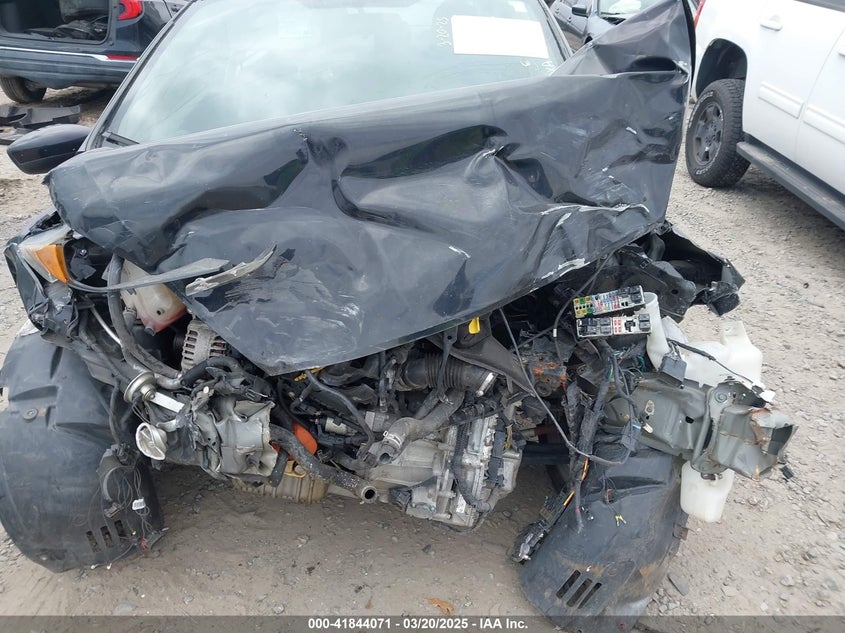 2017 FORD FIESTA SE - 3FADP4BJ5HM118554