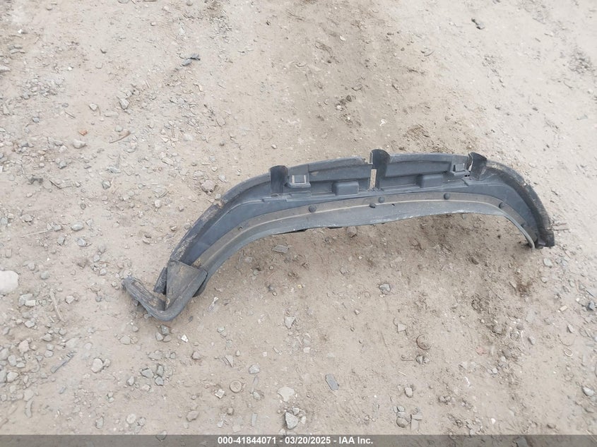 2017 FORD FIESTA SE - 3FADP4BJ5HM118554