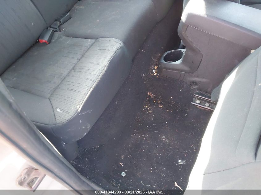 2009 Ford Focus Se VIN: 1FAHP32N99W198540 Lot: 41844293