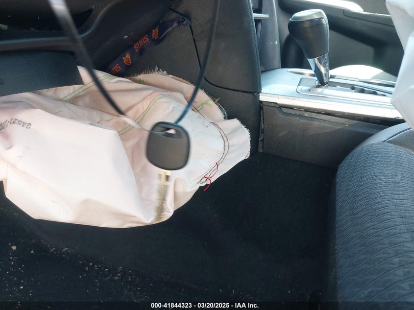 2012 TOYOTA CAMRY VIN: 4T1BF1FK1CU114782
