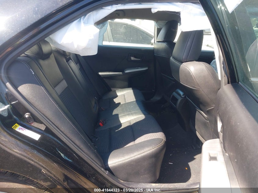 2012 TOYOTA CAMRY VIN: 4T1BF1FK1CU114782
