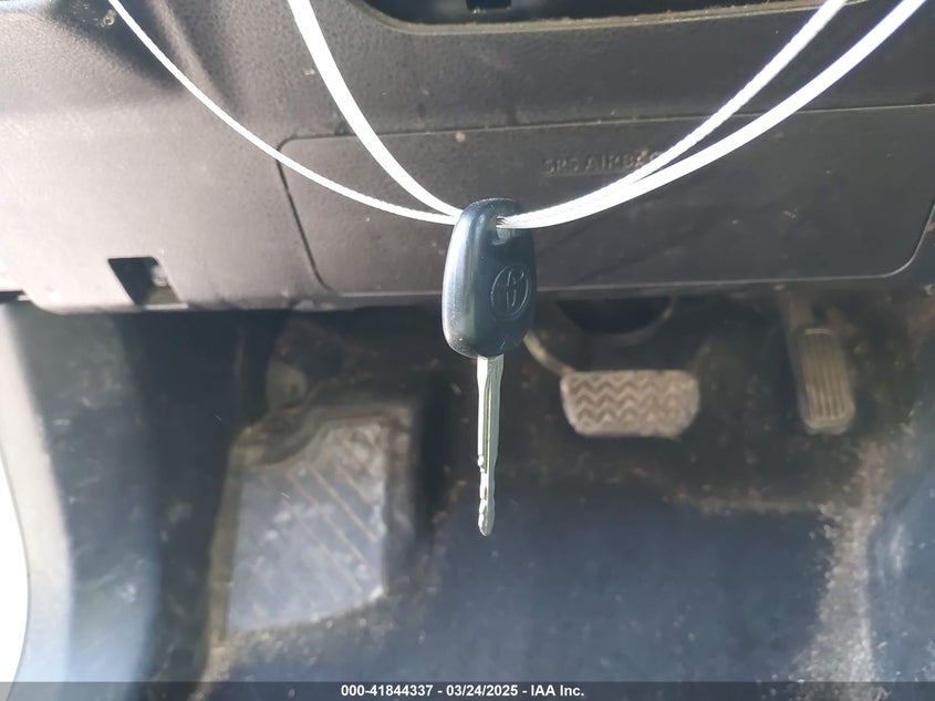 2016 TOYOTA TACOMA VIN: 5TFRX5GNXGX068468