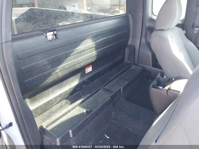2016 TOYOTA TACOMA VIN: 5TFRX5GNXGX068468