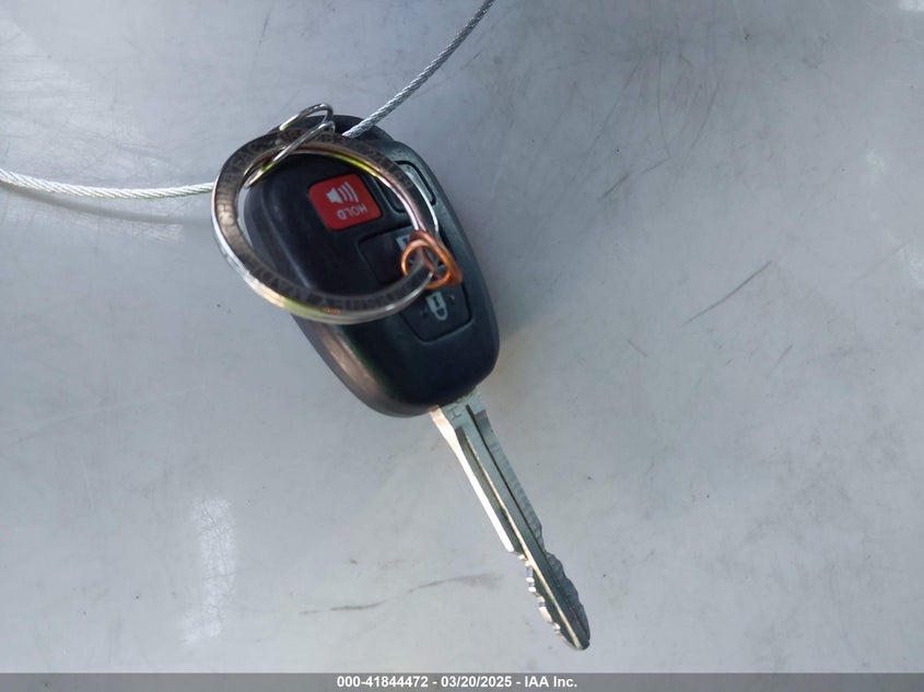 2019 TOYOTA COROLLA VIN: 2T1BURHE9KC217993