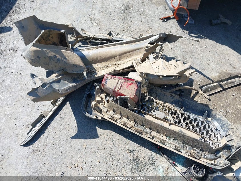 2019 TOYOTA TACOMA TRD SPORT - 5TFCZ5AN1KX209591