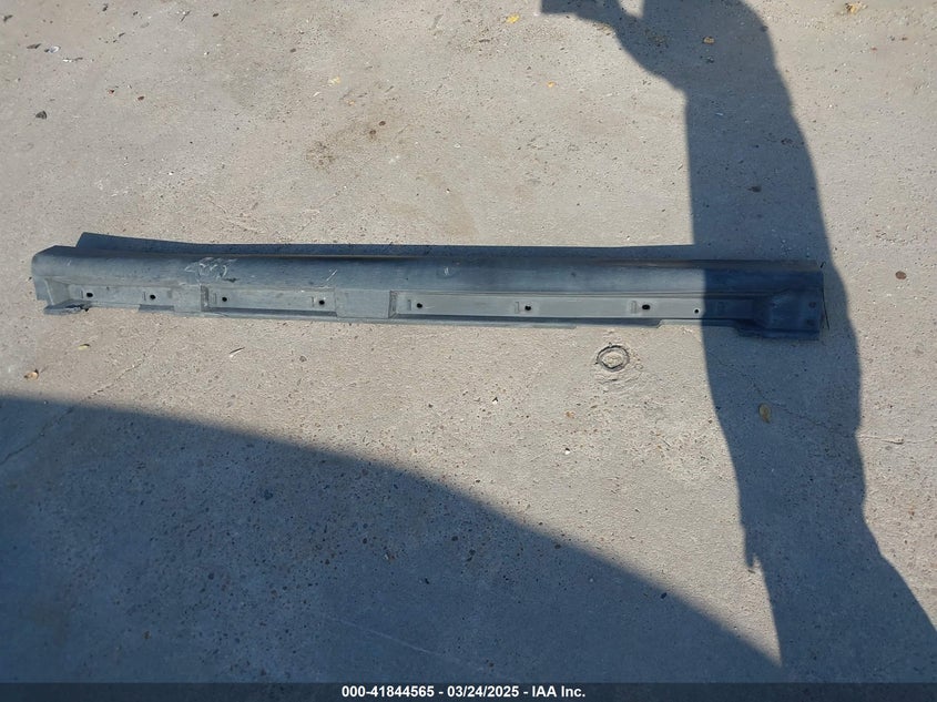 2008 Lexus Rx 350 VIN: JTJGK31U680012447 Lot: 41844565