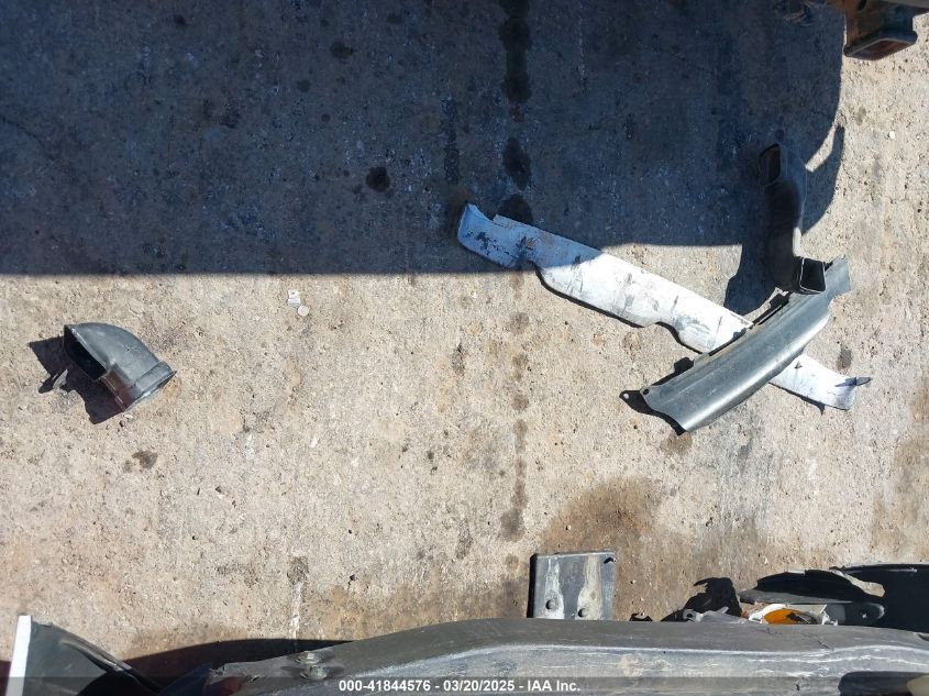 1996 Toyota Corolla VIN: 1NXBA02E9TZ396274 Lot: 41844576