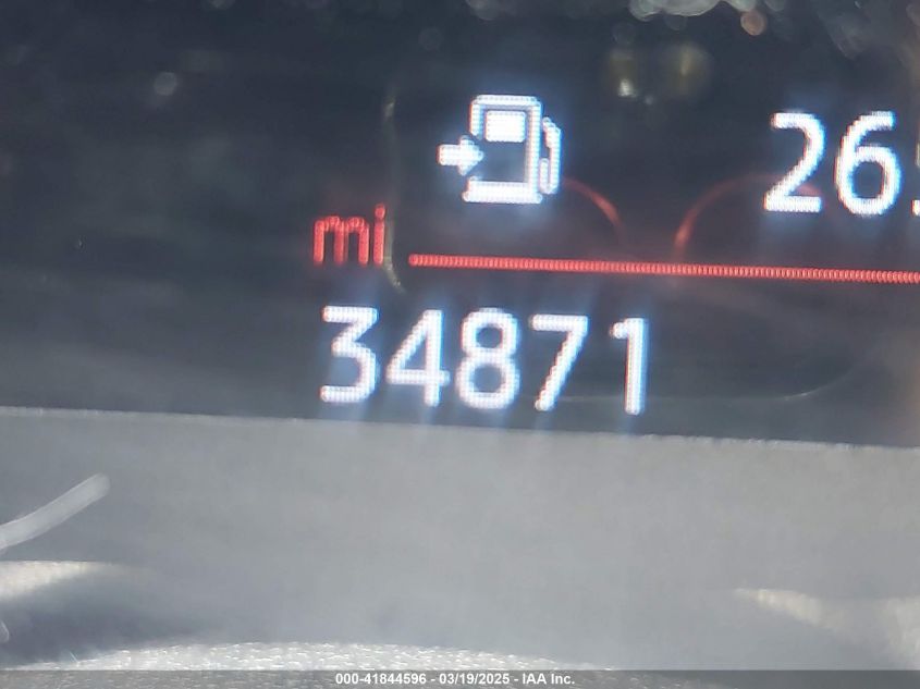 2019 Mini Countryman Cooper S VIN: WMZYT3C55K3E97750 Lot: 41844596