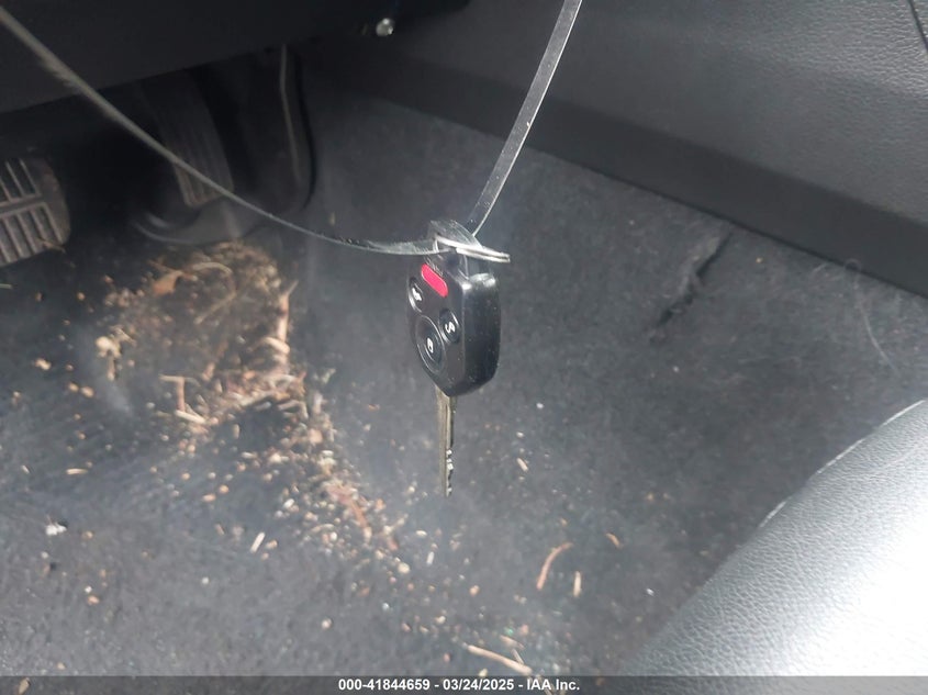 2013 SUBARU IMPREZA 2.0I LIMITED - JF1GPAH65D2834211