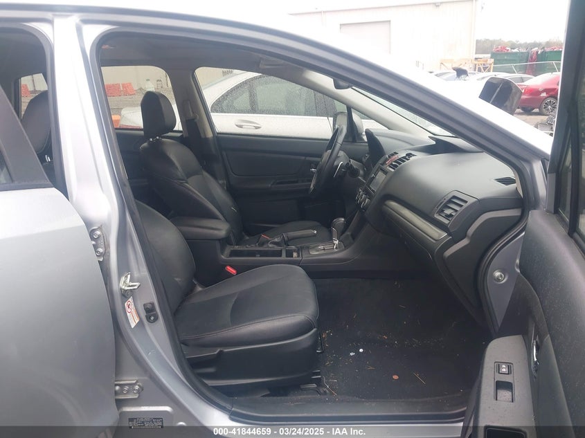 2013 SUBARU IMPREZA 2.0I LIMITED - JF1GPAH65D2834211