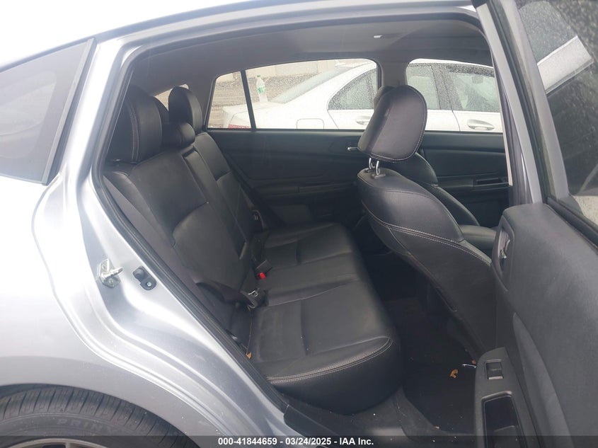 2013 SUBARU IMPREZA 2.0I LIMITED - JF1GPAH65D2834211