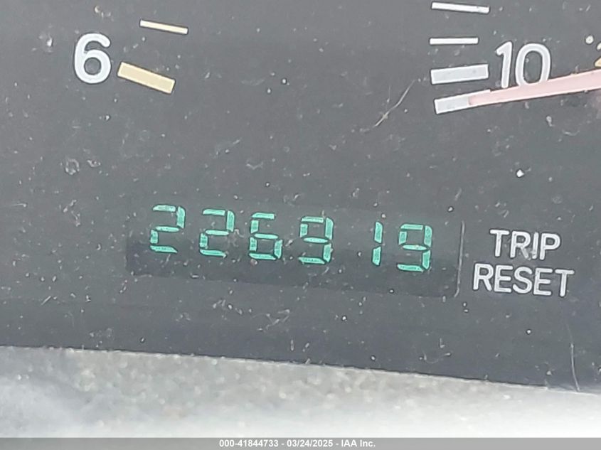 2001 Jeep Cherokee Limited/Sport VIN: 1J4FF58S51L511614 Lot: 43436589