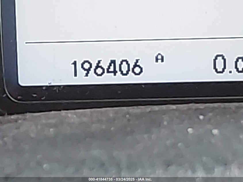 2013 HONDA PILOT TOURING - 5FNYF4H92DB026694