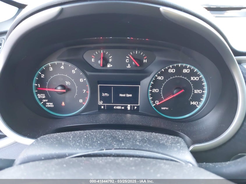 2022 CHEVROLET MALIBU FWD LS - 1G1ZB5ST2NF215494