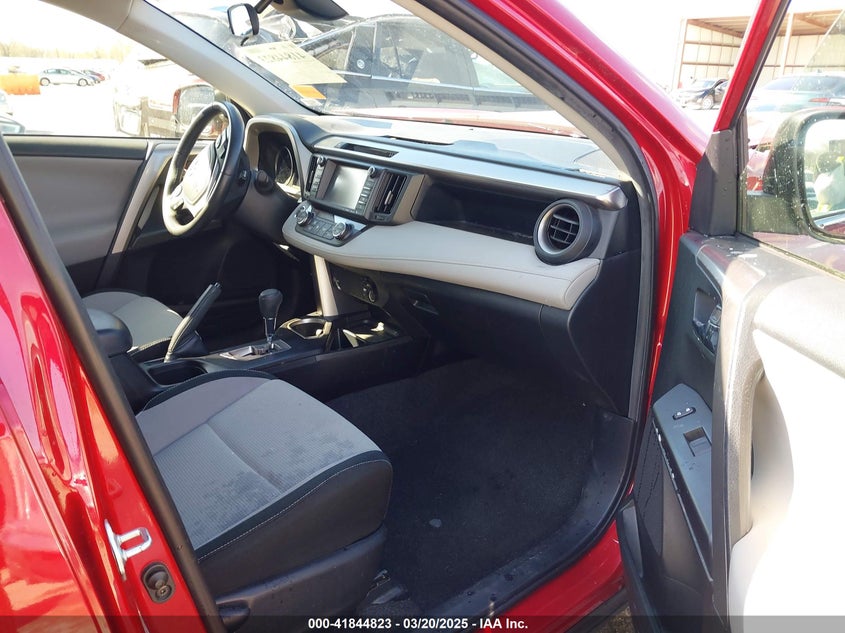 2017 TOYOTA RAV4 VIN: JTMWFREV6HJ113376