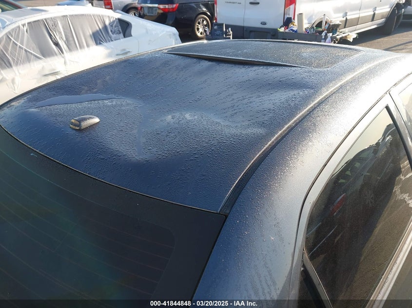 2010 TOYOTA COROLLA VIN: 1NXBU4EE7AZ225353