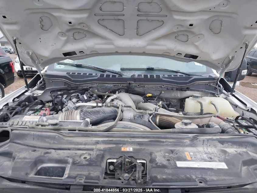 2022 Ford F-350 Super Duty - 1FTRF3CT8NEF23046