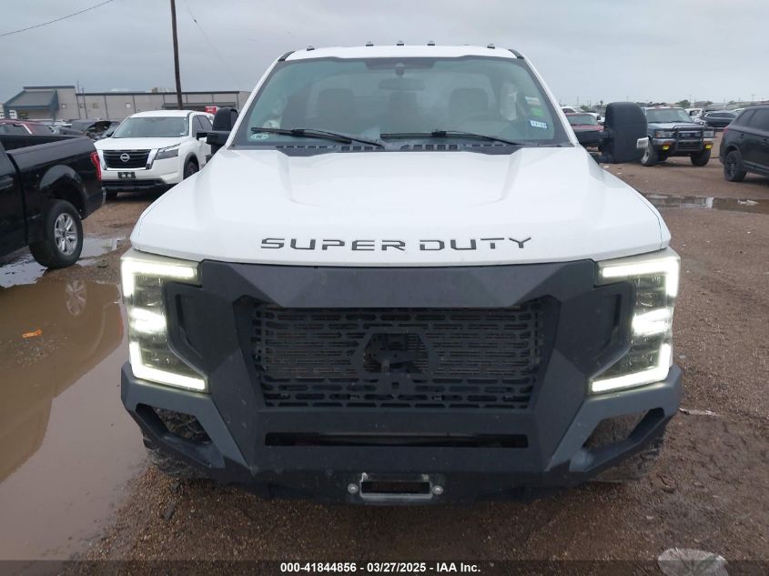 2022 Ford F-350 Super Duty - 1FTRF3CT8NEF23046