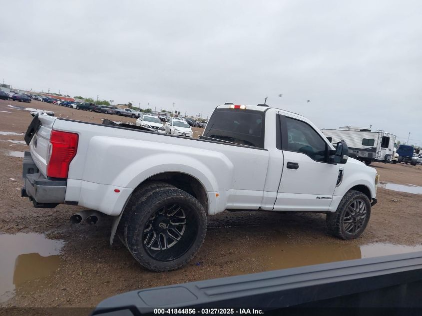 2022 Ford F-350 Super Duty - 1FTRF3CT8NEF23046
