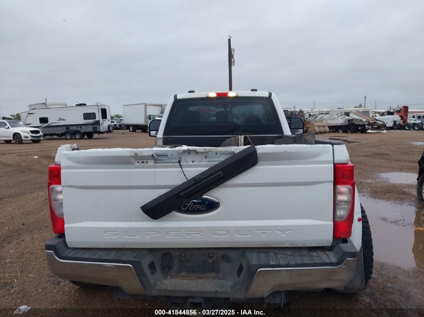 2022 Ford F-350 Super Duty - 1FTRF3CT8NEF23046