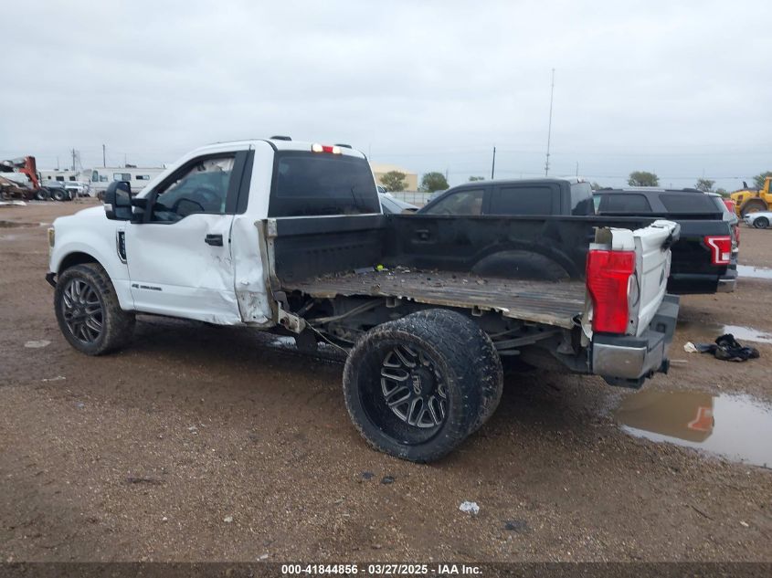 2022 Ford F-350 Super Duty - 1FTRF3CT8NEF23046