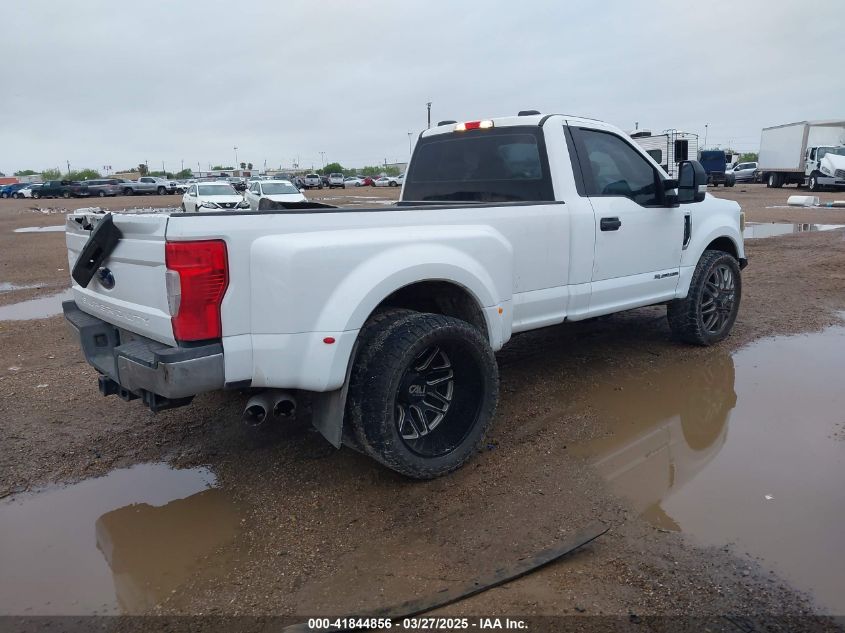 2022 Ford F-350 Super Duty - 1FTRF3CT8NEF23046