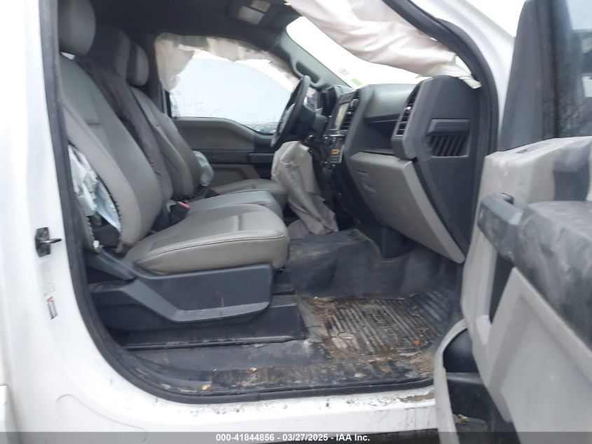 2022 Ford F-350 Super Duty - 1FTRF3CT8NEF23046