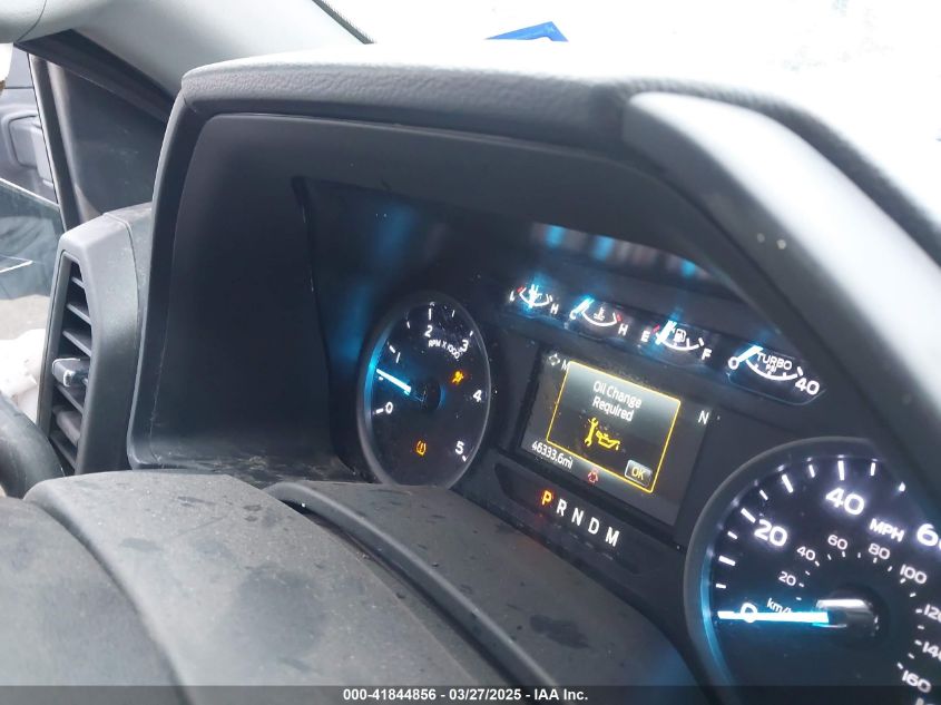 2022 Ford F-350 Super Duty - 1FTRF3CT8NEF23046