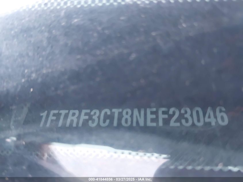 2022 Ford F-350 Super Duty - 1FTRF3CT8NEF23046