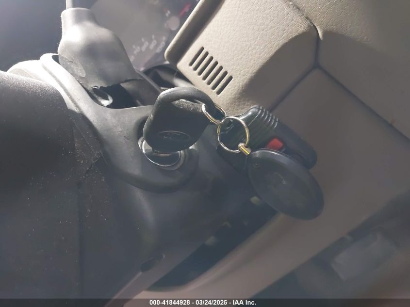 2004 Ford Explorer Nbx/Xlt VIN: 1FMZU73W04ZA05426 Lot: 41844928