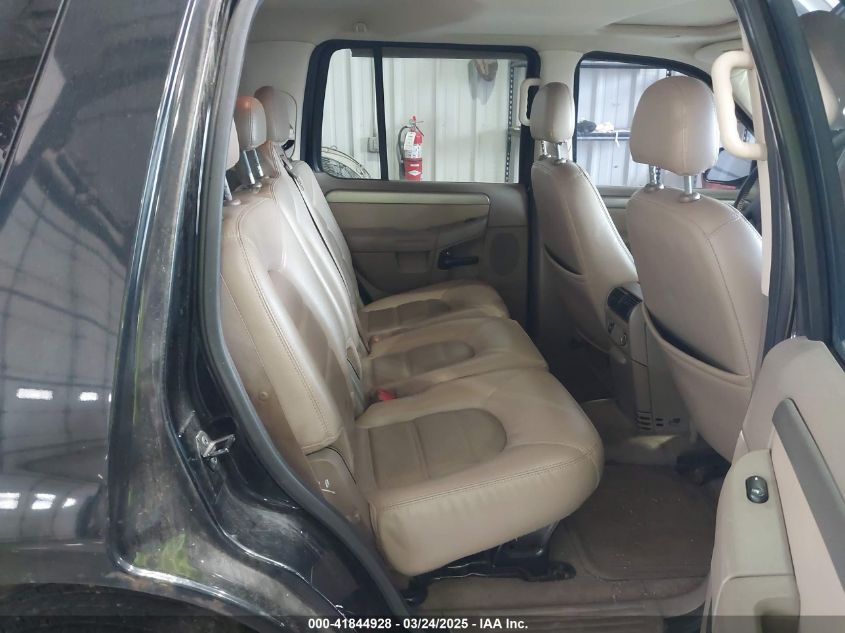 2004 Ford Explorer Nbx/Xlt VIN: 1FMZU73W04ZA05426 Lot: 41844928