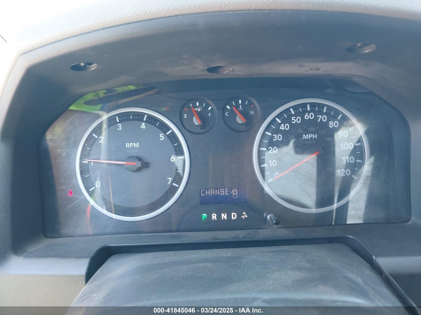 2012 RAM 1500 VIN: 1C6RD7FT2CS198845