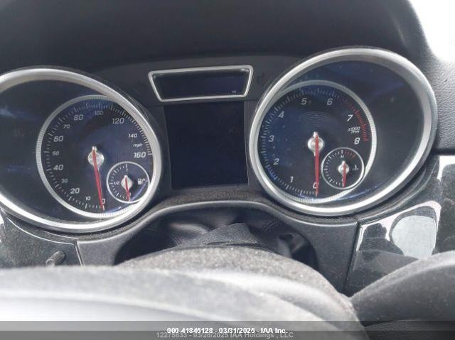 2017 Mercedes-Benz Gle 350 4Matic VIN: 4JGDA5HB3HA869291 Lot: 41845128