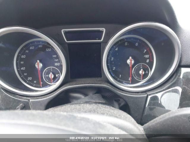 2017 Mercedes-Benz Gle 350 4Matic VIN: 4JGDA5HB3HA869291 Lot: 41845128