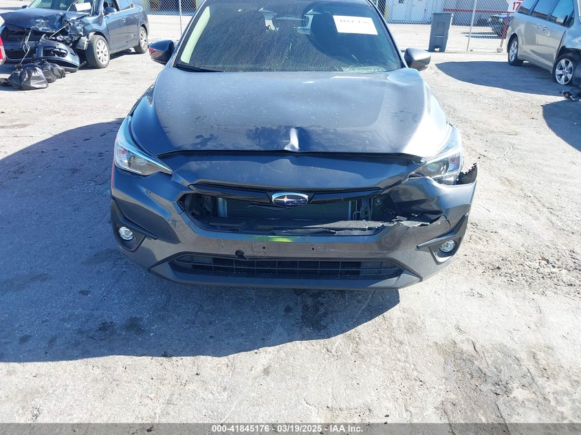 2024 SUBARU IMPREZA VIN: JF1GUAFC0R8277925