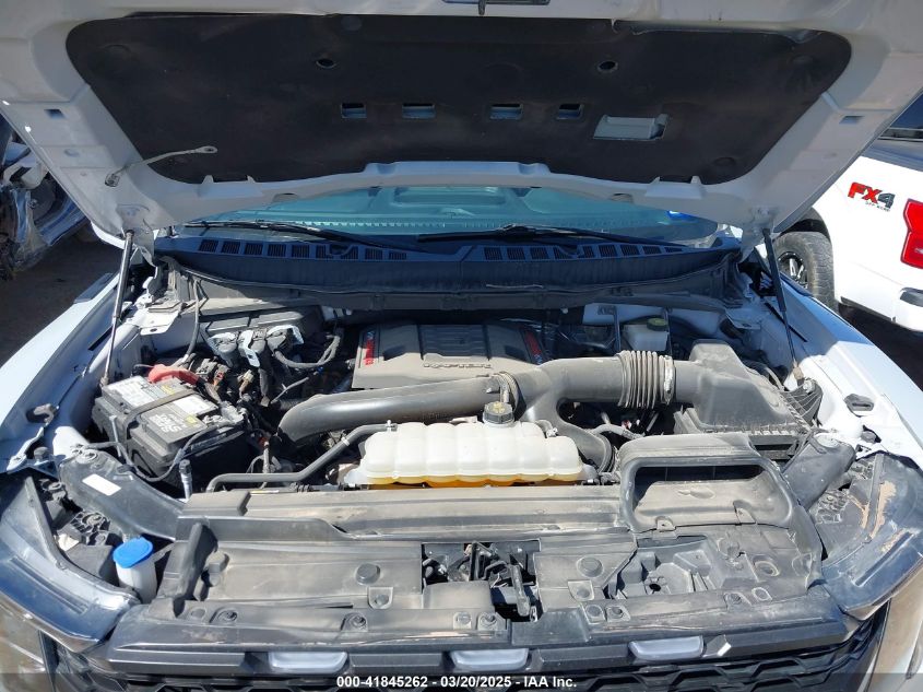 2023 Ford F-150 - 1FTFW1RG3PFC88103