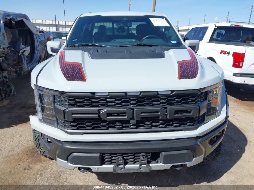 2023 Ford F-150 - 1FTFW1RG3PFC88103
